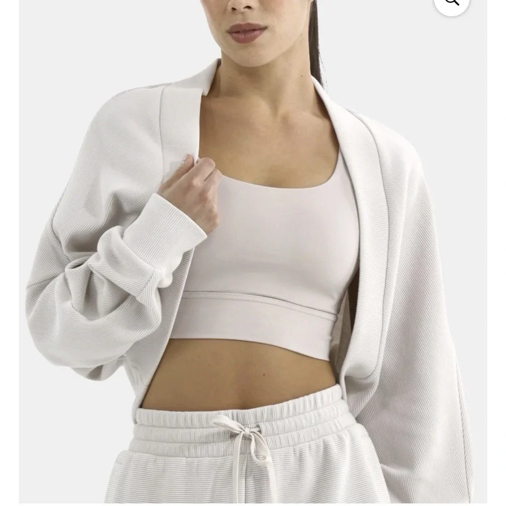 Avia‎ Women's Ottoman Shrug – Lightweight Layering Cardigan - XL - NWT